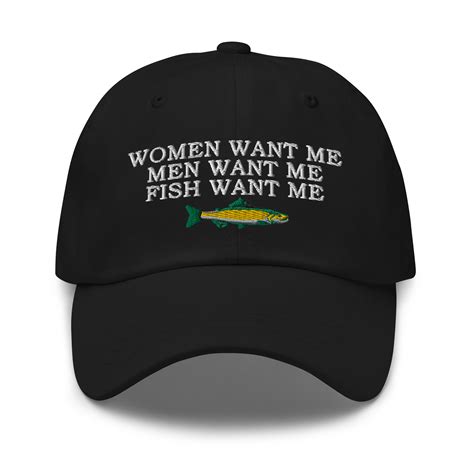 Fish Want Her, Women Also Want Her .